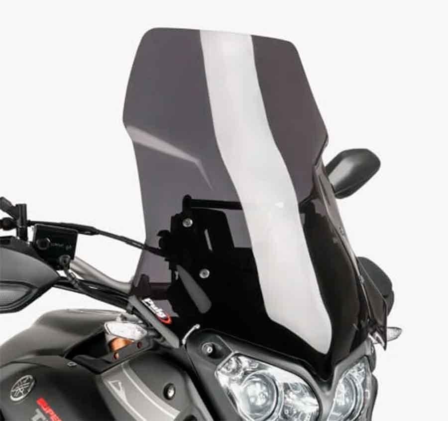 CUPULA PARABRISAS PUIG TOURING YAMAHA XT1200Z SUPER TENERE 14'-18' 7541F