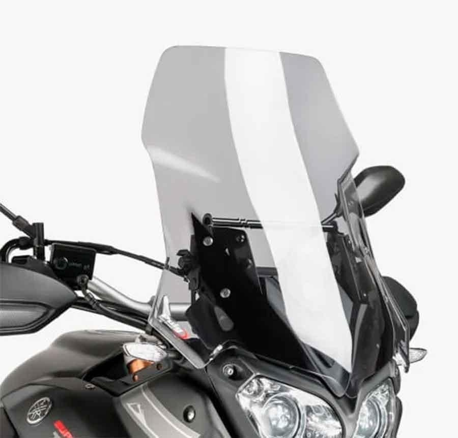 CUPULA PARABRISAS PUIG TOURING YAMAHA XT1200Z SUPER TENERE 14'-18' 7541H