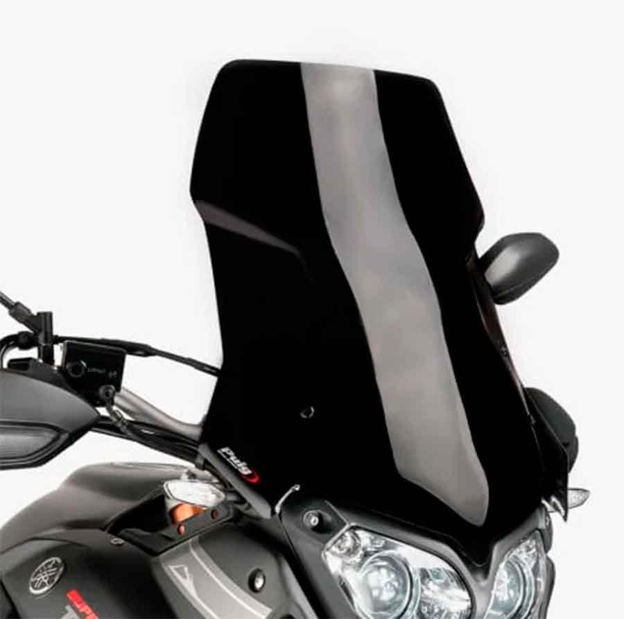 CUPULA PARABRISAS PUIG TOURING YAMAHA XT1200Z SUPER TENERE 14'-18' 7541N