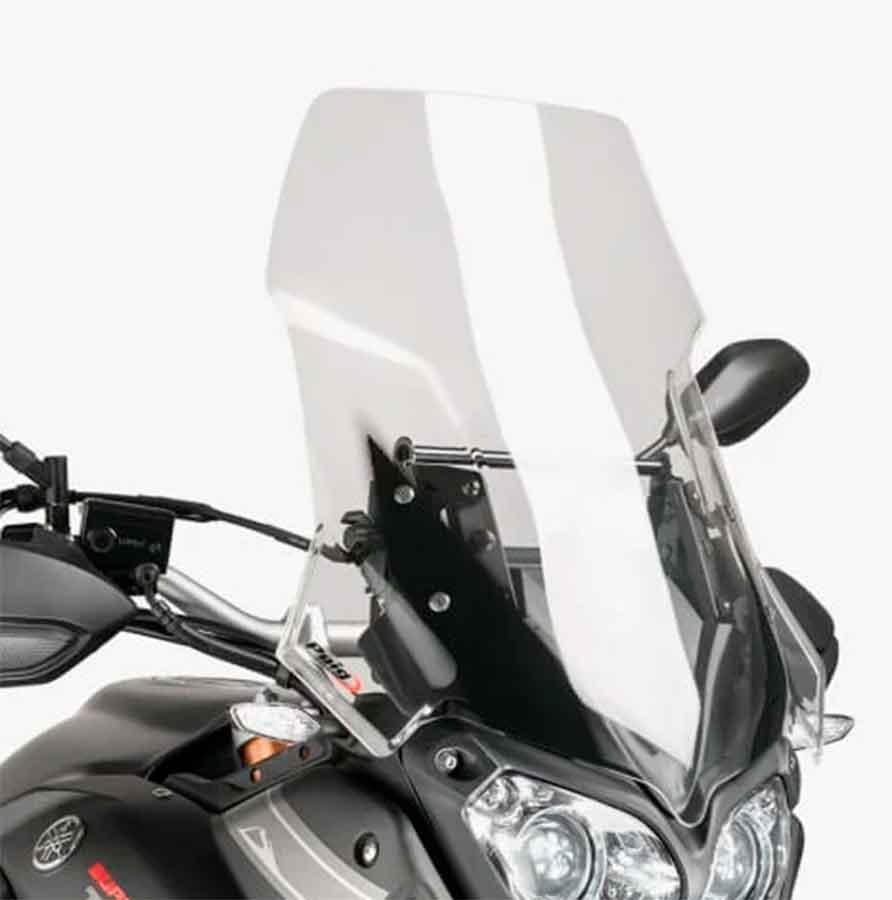 CUPULA PARABRISAS PUIG TOURING YAMAHA XT1200Z SUPER TENERE 14'-18' 7541W