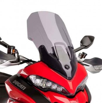 CUPULA PARABRISAS PUIG TOURING DUCATI MULSTISTRADA 950/1200/1260/S 7623H