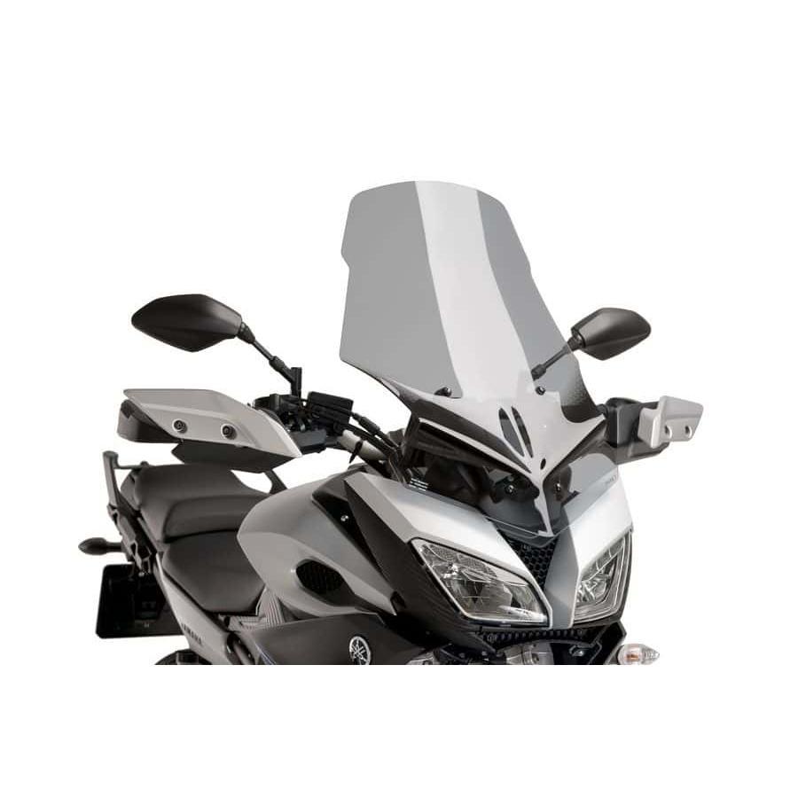 CUPULA PARABRISAS PUIG TOURING NEW GENERATION YAMAHA MT-09 TRACER 15-17' CON A 7646H