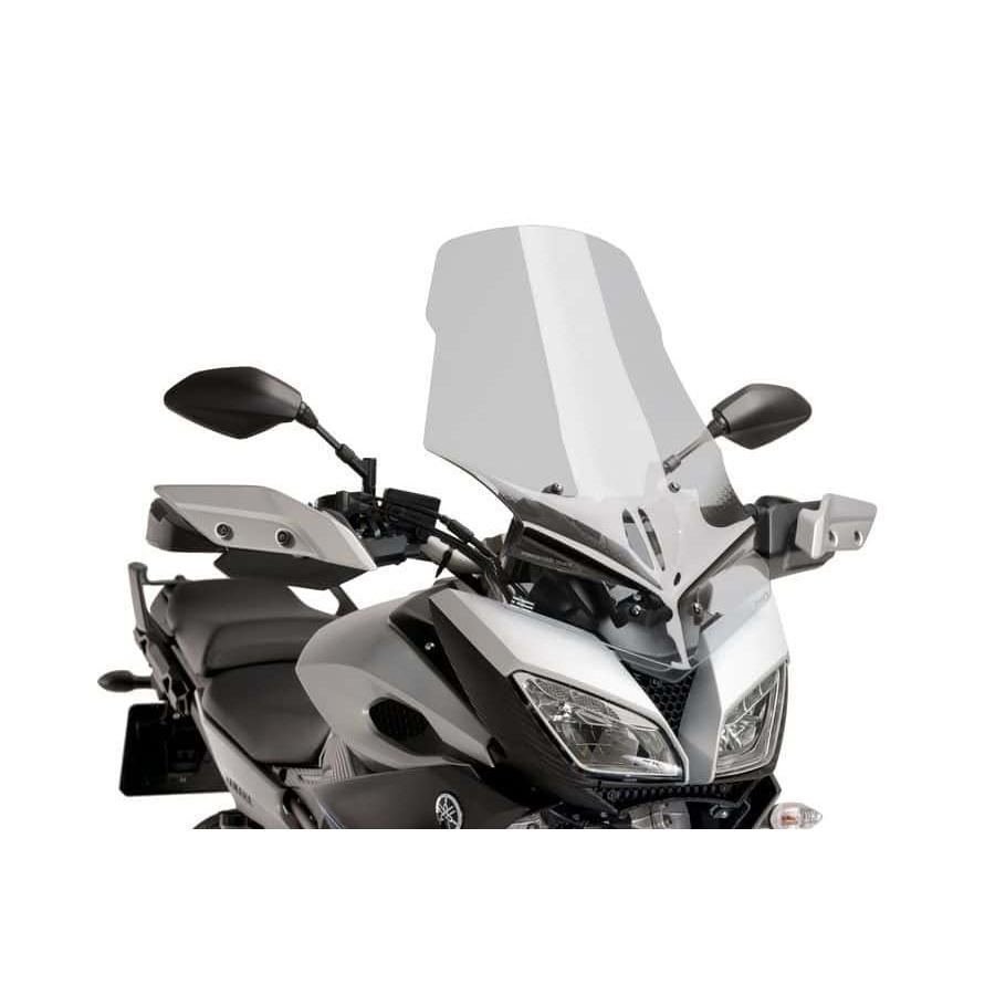 CUPULA PARABRISAS PUIG TOURING NEW GENERATION YAMAHA MT-09 TRACER 15-17' CON T 7646W