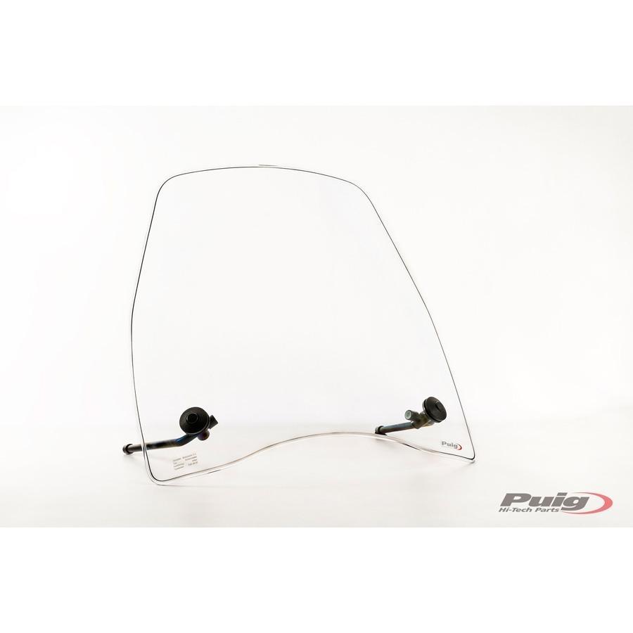 CUPULA PARABRISAS PUIG URBAN NHX 110 LEAD 08-13'CON TRANSPARENTE 8450W