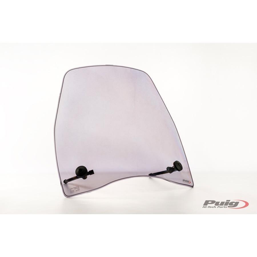 CUPULA PARABRISAS PUIG URBAN LIBERTY 50/50S/125/125S 17-18' 8469H