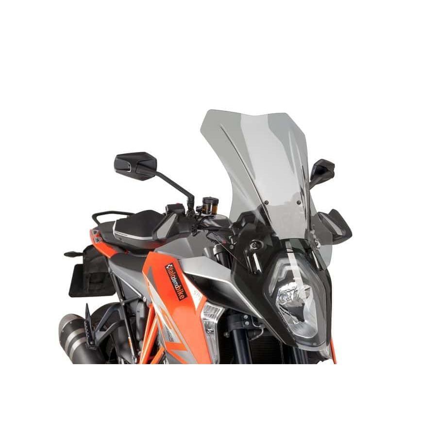 CUPULA PARABRISAS PUIG TOUR NEW GENERATION KTM 1290 SUPERDUKE GT 16'-18'CON HU 8913H