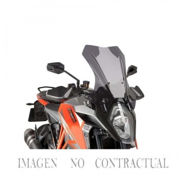 CUPULA PARABRISAS PUIG TOUR NEW GENERATION KTM 1290 SUPERDUKE GT 16'-18'CON NE 8913N