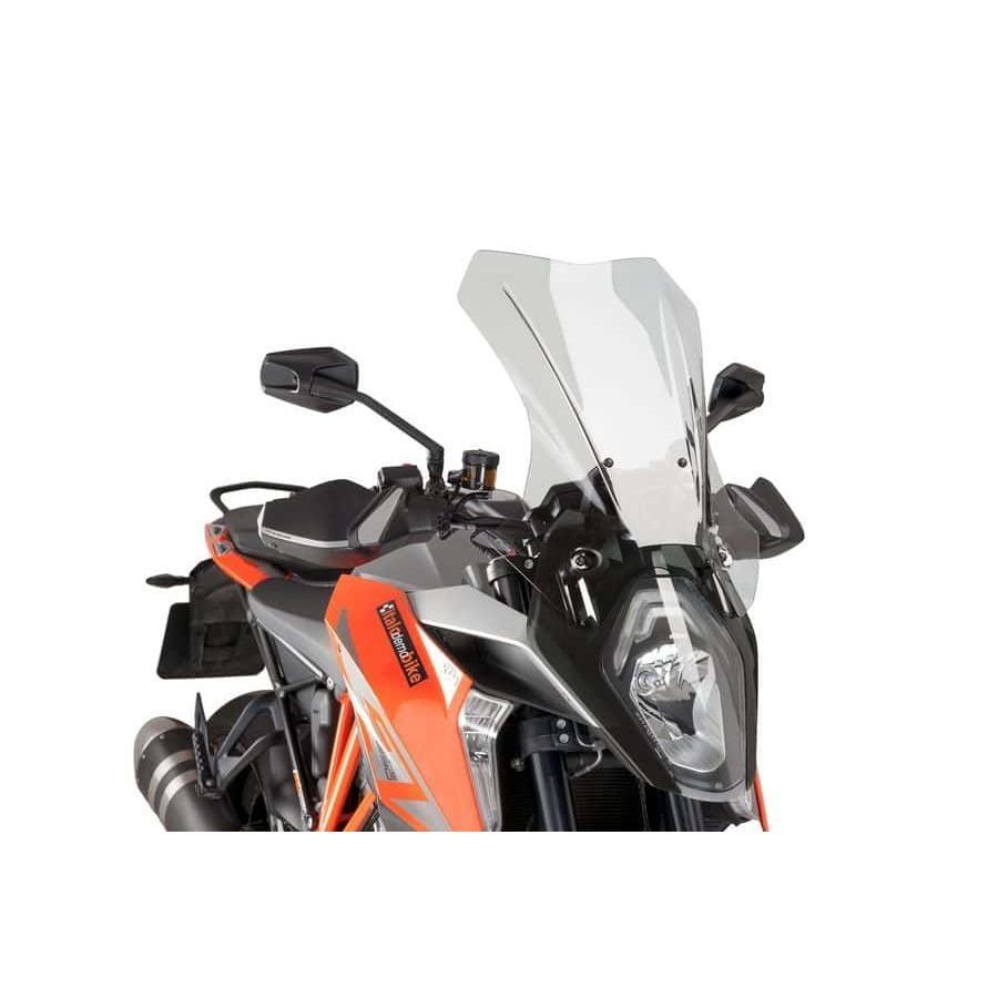 CUPULA PARABRISAS PUIG TOUR NEW GENERATION KTM 1290 SUPERDUKE GT 16'-18' CON T 8913W
