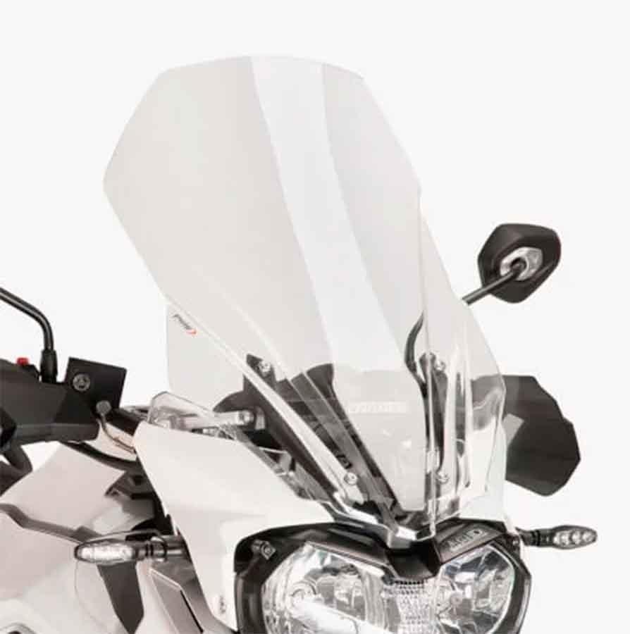 CUPULA PARABRISAS PUIG TOURING TIGER EXPLORER/XCON XR/XRX/XRT/XCX/XCA 8915W