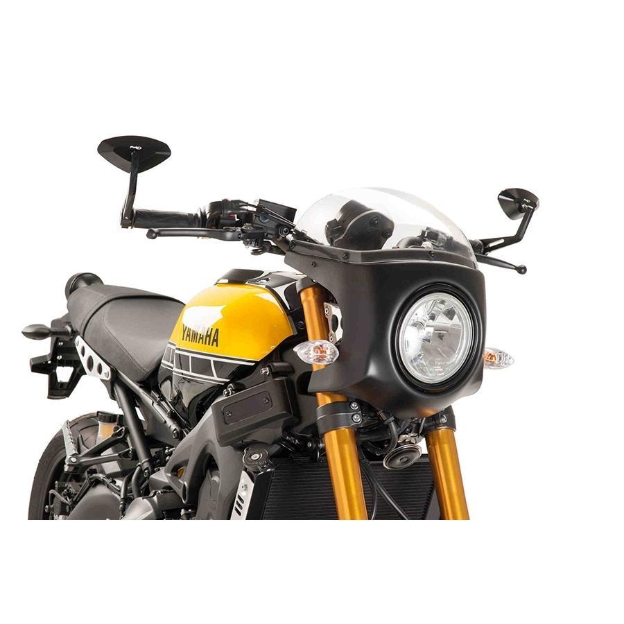 SEMICARENADO PUIG PARA YAMAHA XSR900 16'-18'CON TRANSPARE 8934W
