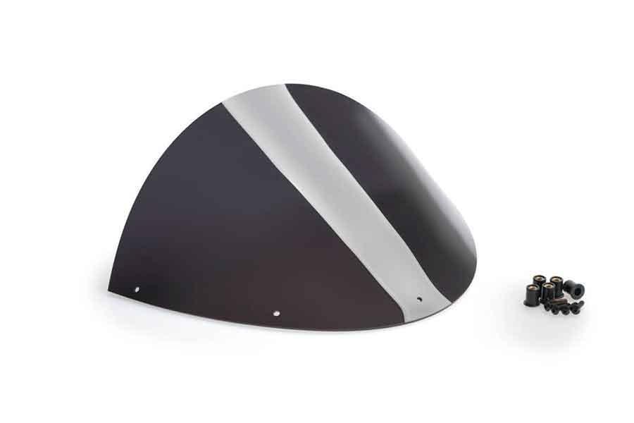 PANTALLA PUIG SEMICARENADOS BMW R NINE T Y T120 BONNEVI