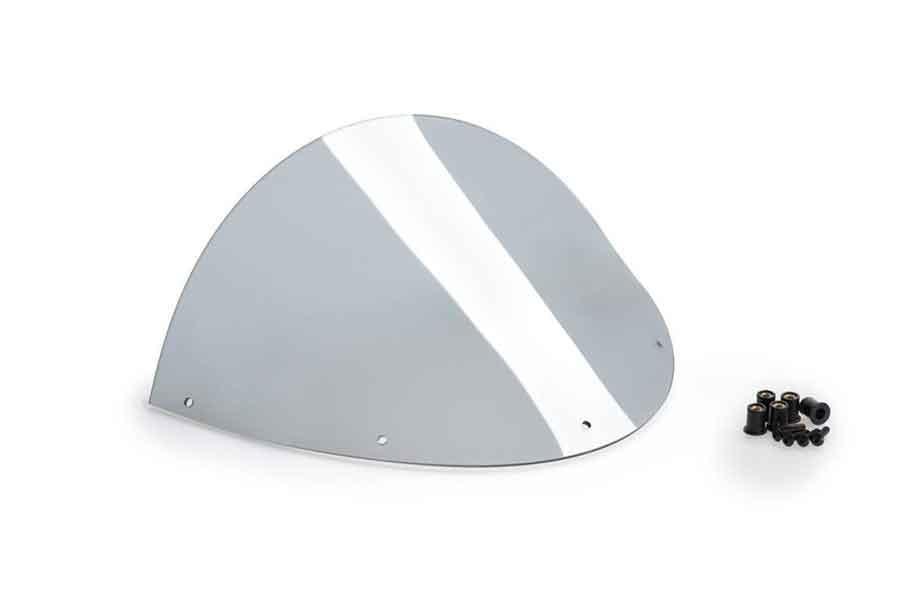 PANTALLA PUIG SEMICARENADOS BMW R NINE T Y T120 BONNEVI
