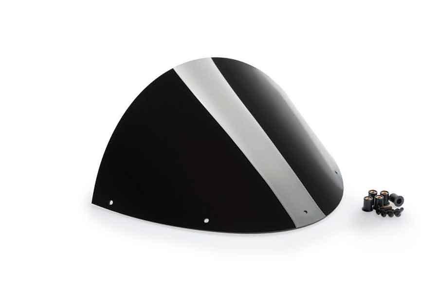 PANTALLA PUIG SEMICARENADOS BMW R NINE T Y T120 BONNEVI