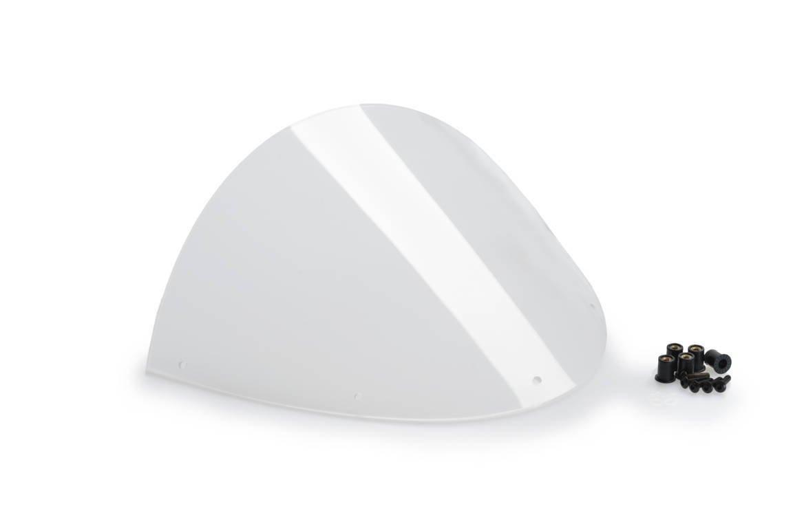 PANTALLA PUIG SEMICARENADOS BMW R NINE T Y T120 BONNEVI