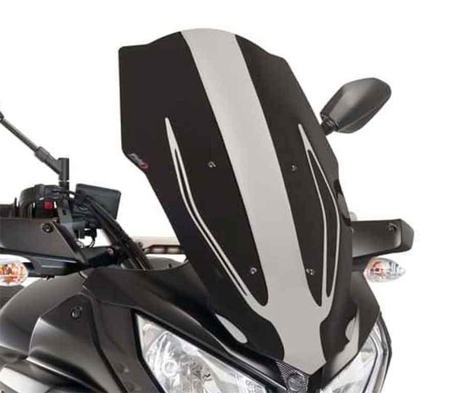 CUPULA PARABRISAS PUIG TOURING NEW GENERATION YAMAHA MT-07 TRACER 16-18' CON N 9212N