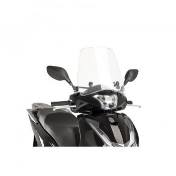 CUPULA PARABRISAS PUIG URBAN HONDA SCOOPY SH125I/150I 17-18' 9385W
