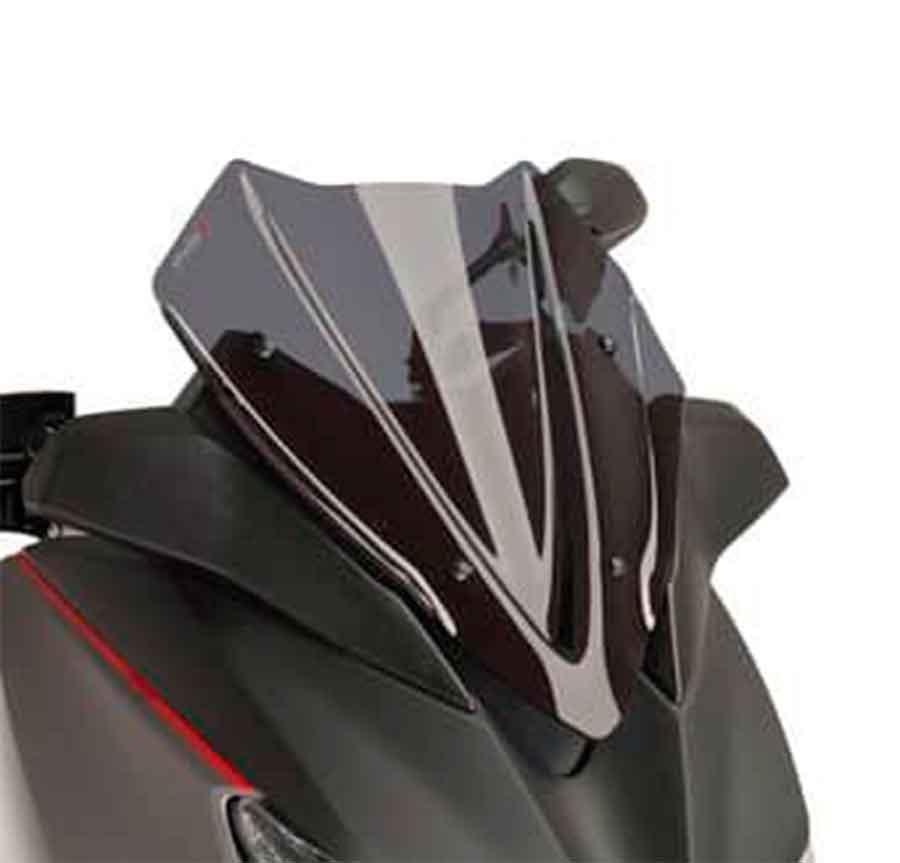 CUPULA PARABRISAS PUIG V-TECHLINE SPORT XMAX 125-400 18'/300 17-18' 9474F