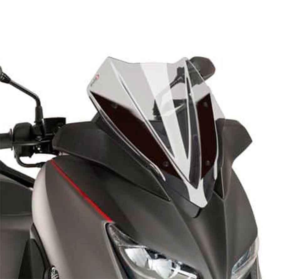 CUPULA PARABRISAS PUIG V-TECHLINE SPORT XMAX 125-400 18'/300 17-18' 9474H