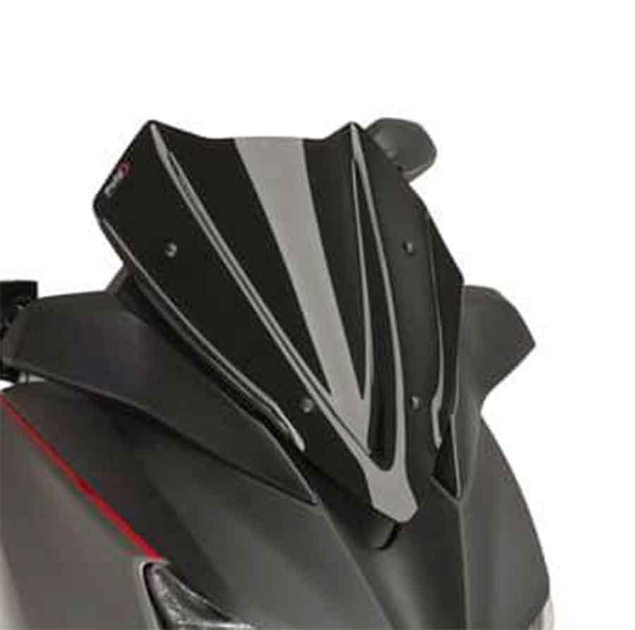 CUPULA PARABRISAS PUIG V-TECHLINE SPORT XMAX 125-400 18'/300 17-18' 9474N