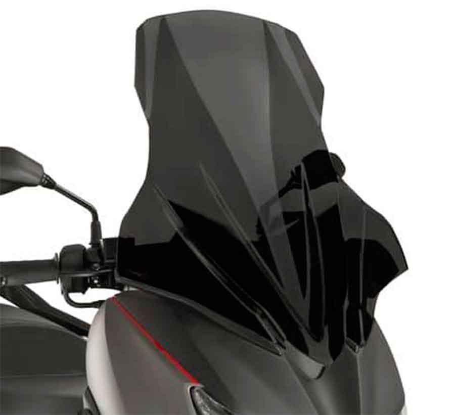 CUPULA PARABRISAS PUIG V-TECHLINE TOURING XMAX 125-400 18/300 17-18 9476F