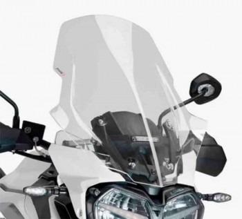 CUPULA PARABRISAS PUIG TOURING TIGER EXPLORER/XCON XR/XRX/XRT/XCX/XCA 9613W