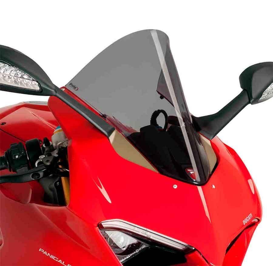 CUPULA PARABRISAS PUIG RACING DUCATI PANIGALE V4/V4 S/V4 18' SPECIALE 9690F