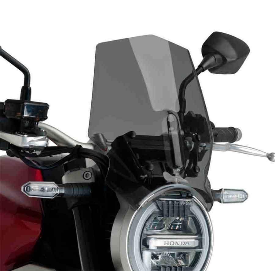 CUPULA PARABRISAS PUIG NEW GENERATION HONDA CB1000R NEO SPORTS CAFE 9748F