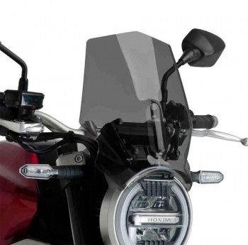 CUPULA PARABRISAS PUIG NEW GENERATION HONDA CB1000R NEO SPORTS CAFE 9748F