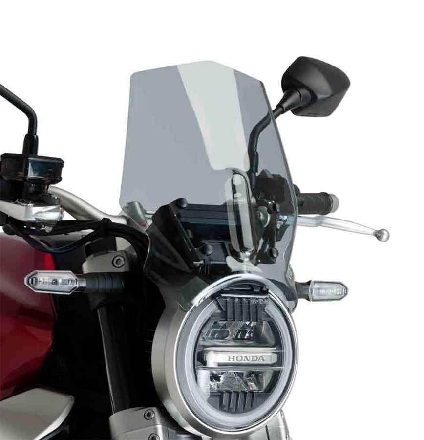 CUPULA PARABRISAS PUIG NEW GENERATION HONDA CB1000R NEO SPORTS CAFE 9748H