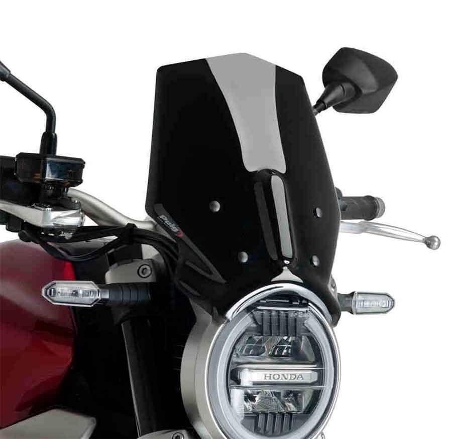 CUPULA PARABRISAS PUIG NEW GENERATION HONDA CB1000R NEO SPORTS CAFE 9748N