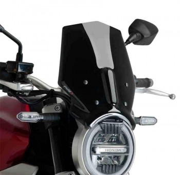 CUPULA PARABRISAS PUIG NEW GENERATION HONDA CB1000R NEO SPORTS CAFE 9748N