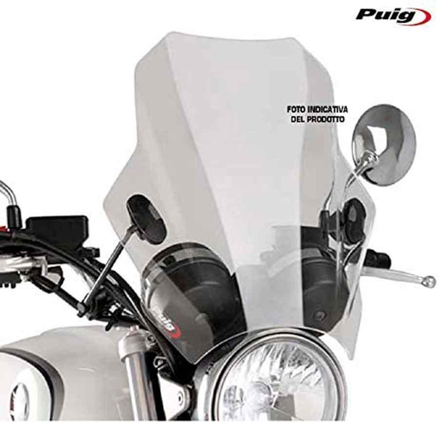 CUPULA PARABRISAS PUIG BAT INAZUMA 250 13' CON AHUMADO 9988H