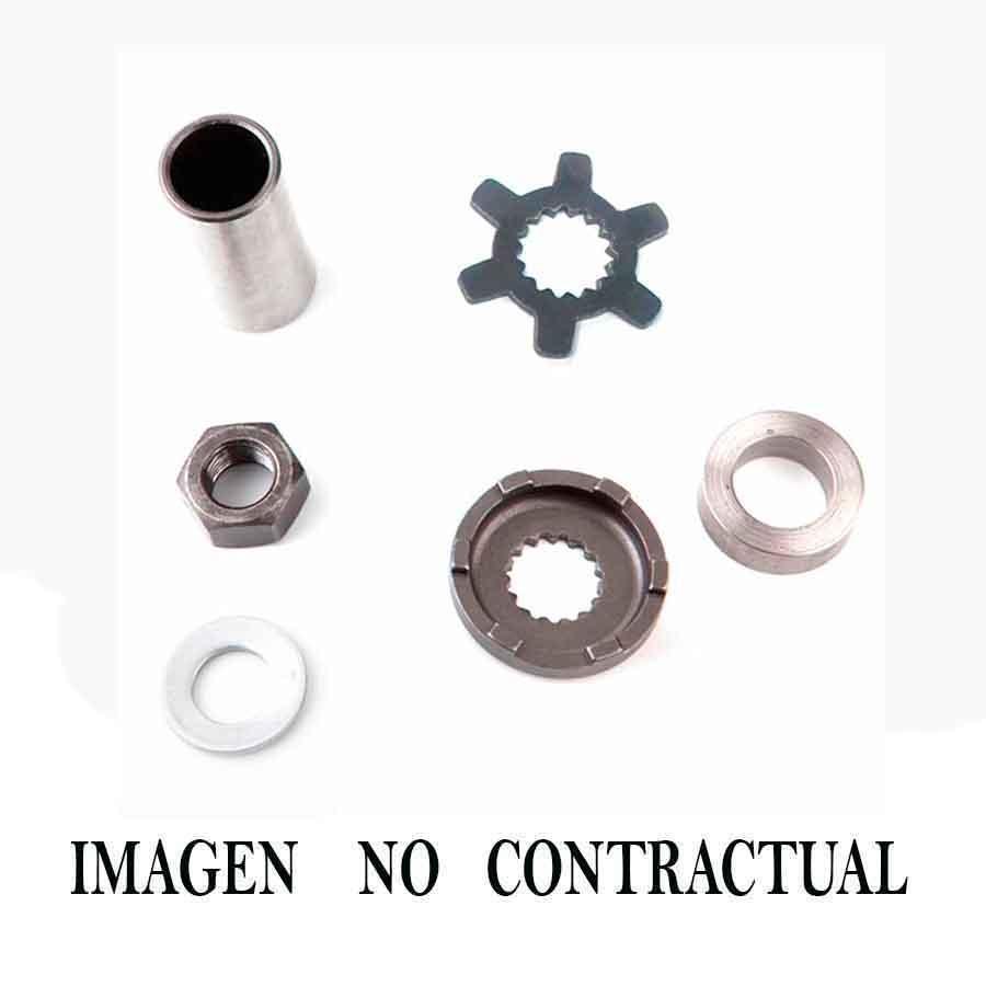 GUIA CURSOR VARIADOR UNIDAD PIAGGIO 125 (PRECIO UNIDAD)