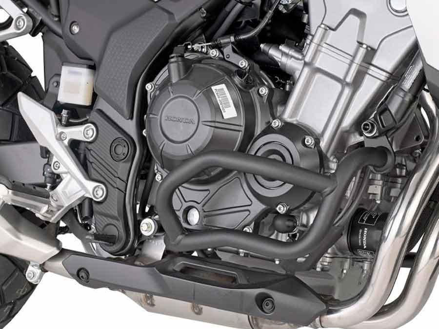 DEFENSAS MOTOR GIVI HONDA CBX/ CBF 500,19 TN1171    TN1171