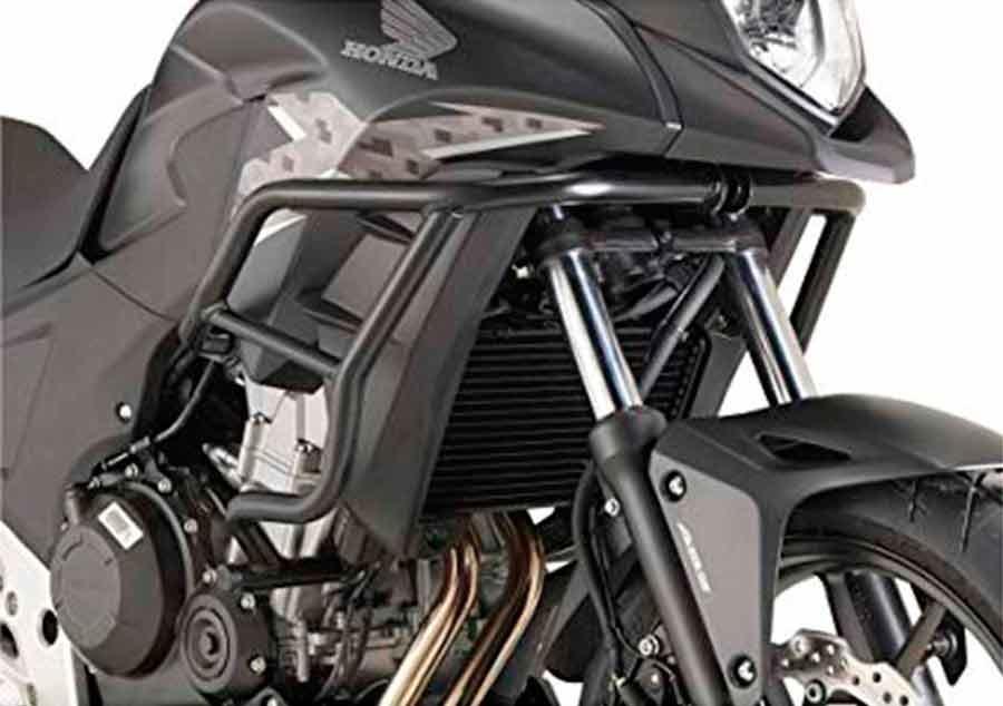 DEFENSAS MOTOR GIVI YAMAHA CBX-500  13-16    TN1121