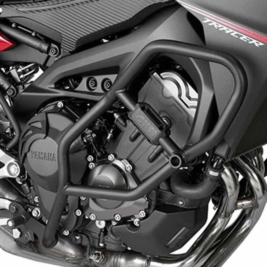 DEFENSAS MOTOR GIVI YAMAHA MT-09  TRACER  15'    TN2122
