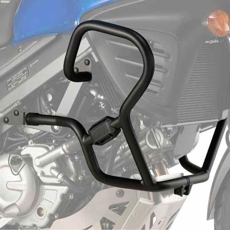 DEFENSAS MOTOR GIVI SUZUKI DL V-STROM  650   11-16    TN3101