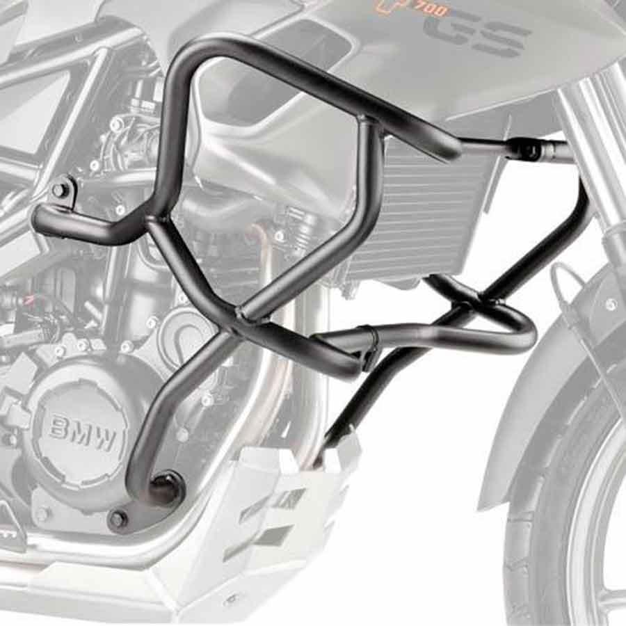 DEFENSAS MOTOR GIVI BMW F650GS/F700GS 13/16/F800GS 08/16    TN5103