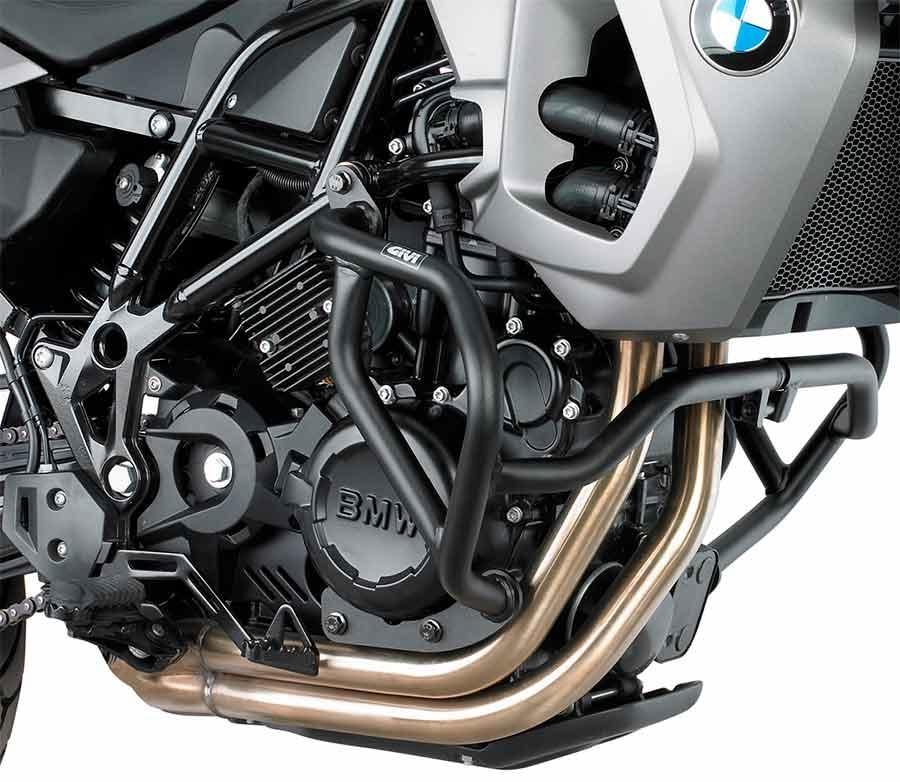 DEFENSAS MOTOR GIVI BMW.FGS.650-700 -800.  08 13    TN690
