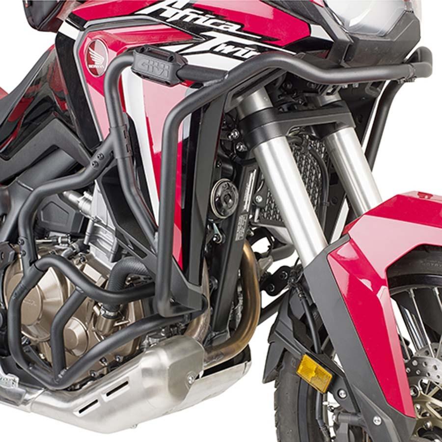 DEFENSAS MOTOR GIVI HONDA CRFL AFRICA TWIN ADV 1100L 20 TNH1179