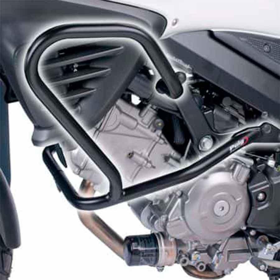 DEFENSAS MOTOR PUIG SUZUKI DL650 V-STROM/DL650 V-STROM XT 5884N