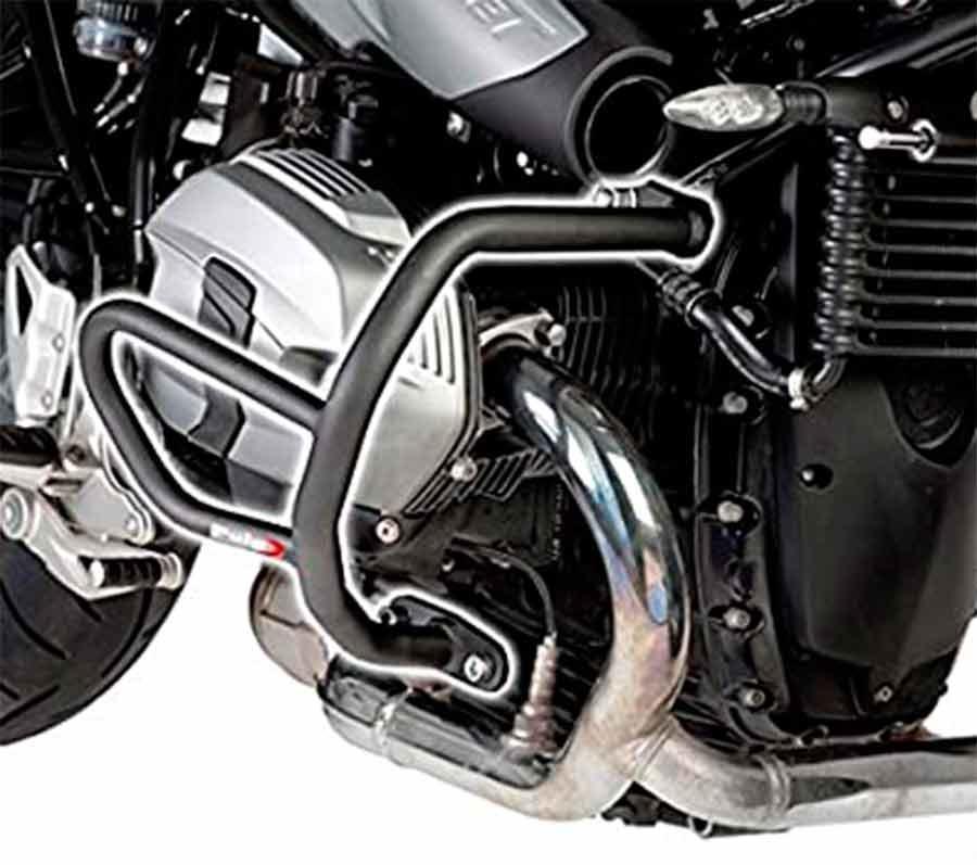 DEFENSAS MOTOR PUIG BMW R NINE T/SCRAMBLER/RACER/URBAN 7095N