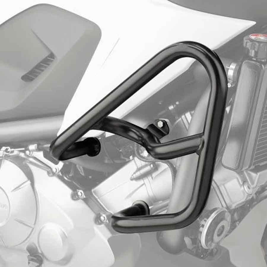 DEFENSAS MOTOR GIVI HONDA.NCX/S.700/750.12-13/16 17    TN1111