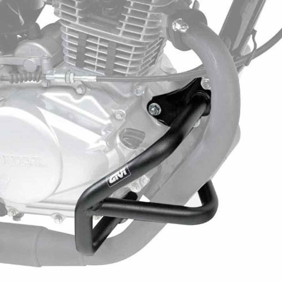 DEFENSAS MOTOR GIVI HONDA.CBF.125.15    TN1142