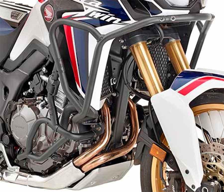 DEFENSAS MOTOR GIVI HONDA.AFRICA.TWIN.CRFL.1000.16    TN1144