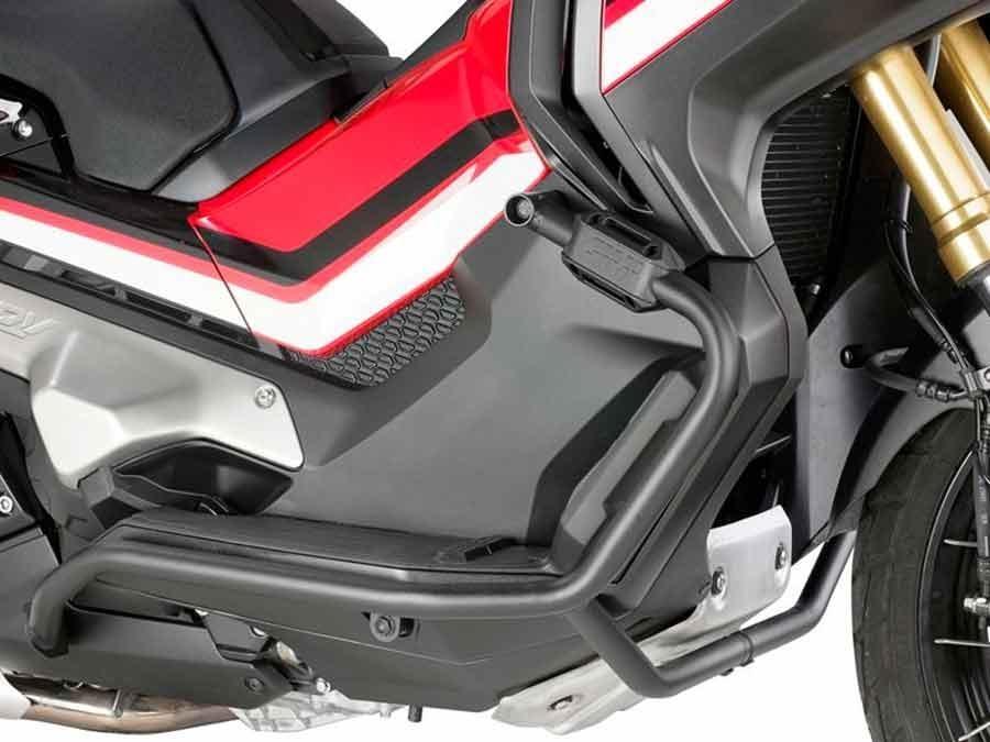DEFENSAS MOTOR GIVI HONDA.XADV.750.17    TN1156
