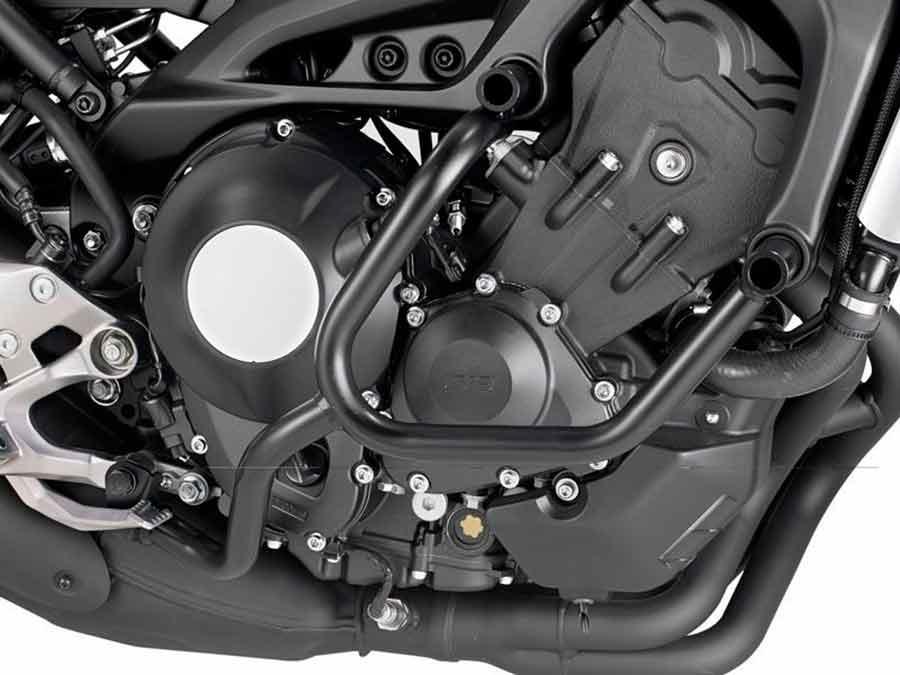DEFENSAS MOTOR GIVI YAMAHA.XSR.900.16    TN2128
