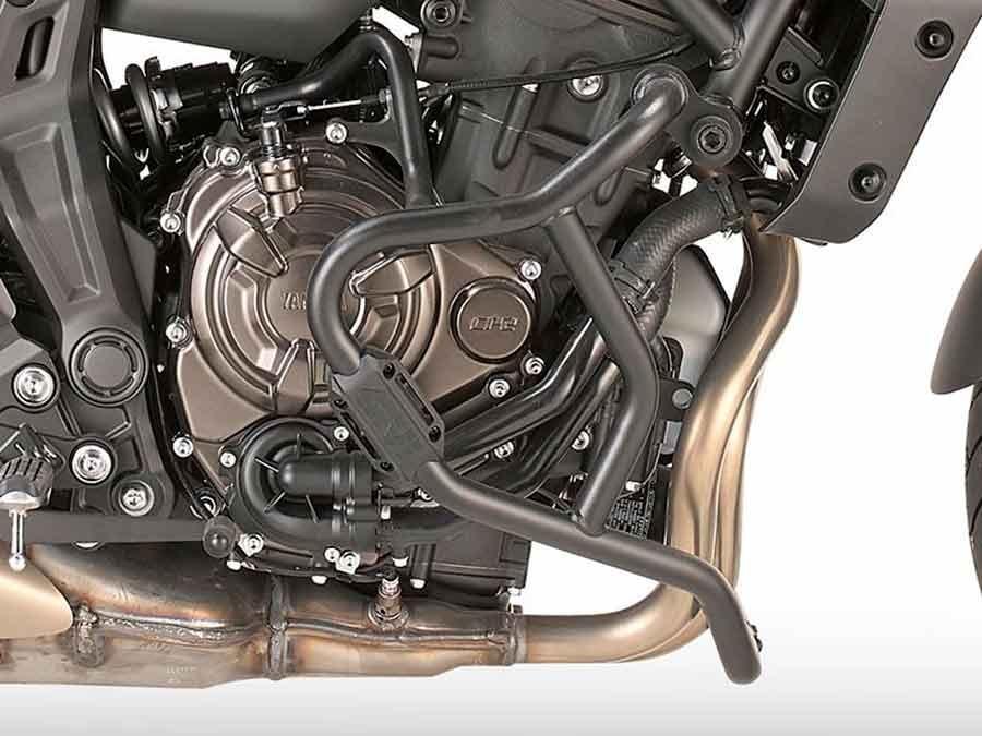 DEFENSAS MOTOR GIVI YAMAHA.MT07.TRACER.16    TN2130