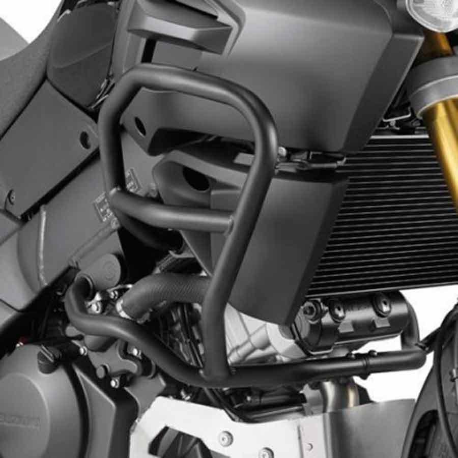 DEFENSAS MOTOR GIVI SUZUKI.DLV.STROM.1000.14    TN3105