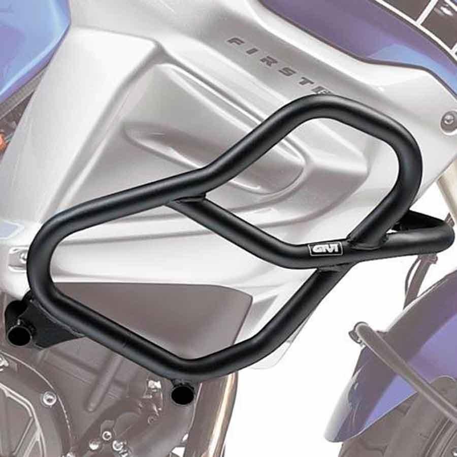 DEFENSAS MOTOR GIVI YAMAHA.SUPER TENERE.XTZ/ZE.1200.10 12/14    TN355